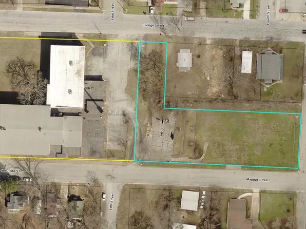 300 S 6th Street, Branson, MO 65616