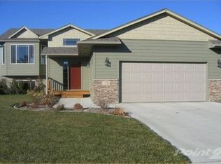 7320 W 65th St, Sioux Falls, SD 57106