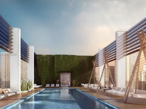 151 SE 1st St, Miami, FL