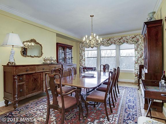 3rd image of 4000 Cathedral Ave NW #320-321B