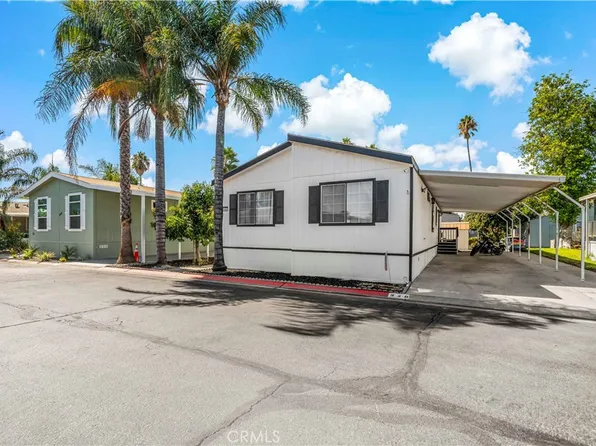 1855 E Riverside Dr Space 348, Ontario, CA 91761