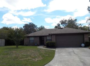 10948 Sterling Silver Ct, Jacksonville, FL 32218