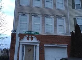 1116 Bendleton Trce, Alpharetta, GA 30004