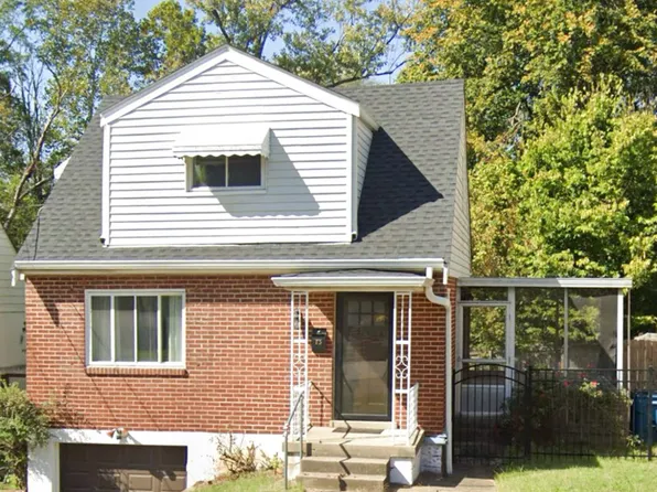 73 Geiger Ave, Bellevue, KY 41073