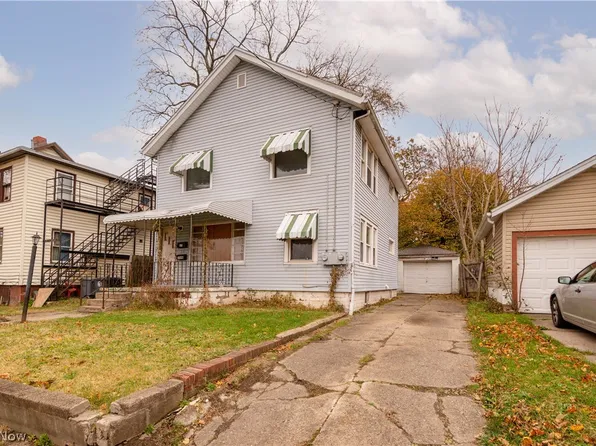 231 Windsor St, Akron, OH 44306
