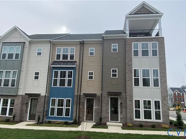 12051 Flowering Lavendar Loop, Henrico, VA 23233