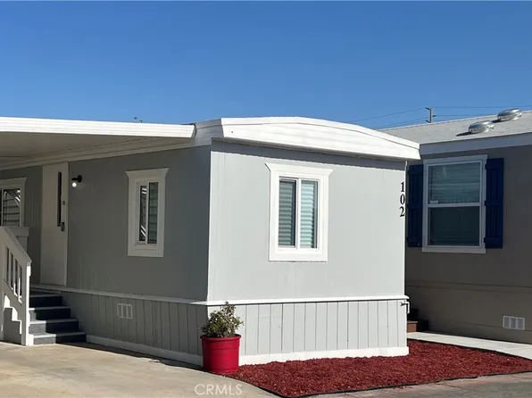 780 E 9th St Space 102, San Bernardino, CA 92410
