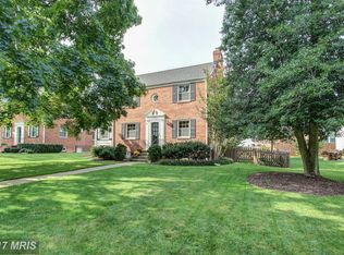 1024 Strout St, Silver Spring, MD 20901