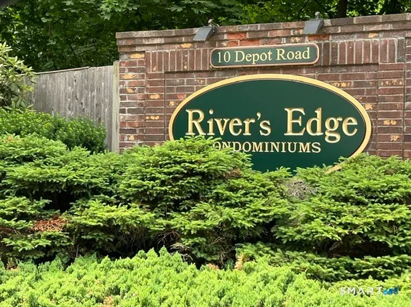 10 Depot Road #7, Willington, CT 06279