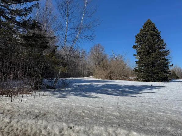 563 Crystal Road, Crystal, ME 04747
