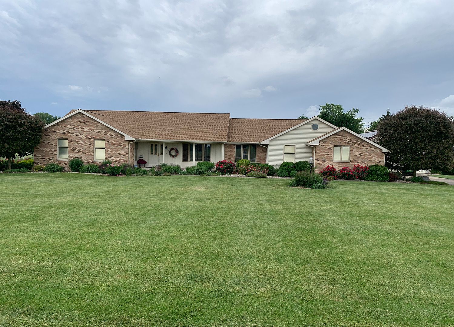 1365 County Road 2550 E, Ogden, IL 61859 Zillow