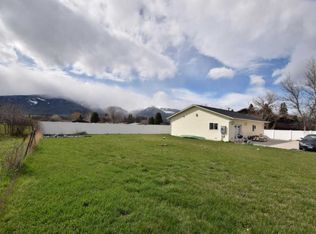409 Park St, Stevensville, MT 59870