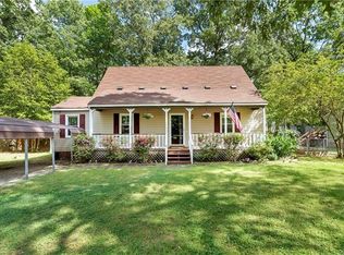 9811 Nott Ln, Chesterfield, VA 23832