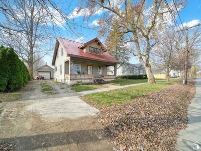 426 S East St, Morenci, MI, 49256