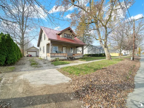 426 S East St, Morenci, MI 49256