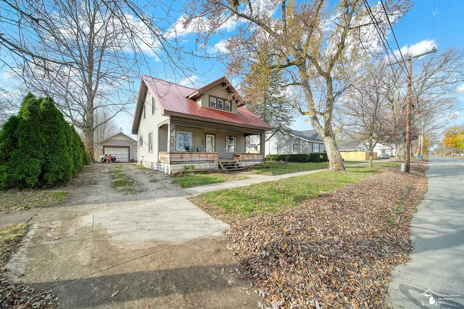426 S East St photo 1