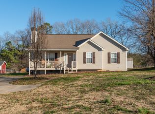 78 Zachary Dr, Talking Rock, GA 30175