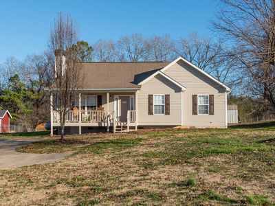 78 Zachary Dr, Talking Rock, GA, 30175