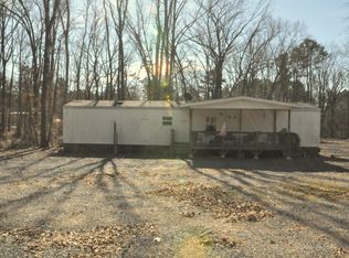 362 Wren Rd., Higden, AR 72067
