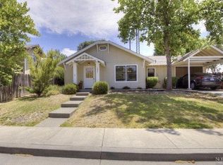 1641 Voorhees Cir, Saint Helena, CA 94574