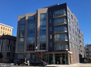 1311 13th St NW #504, Washington, DC 20005