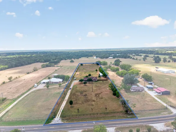 8023 Fm 429, Kaufman, TX 75142