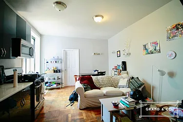 Rented by Grand & Co.