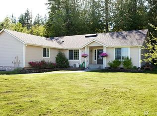 1245 Bunker Creek Rd, Chehalis, WA 98532