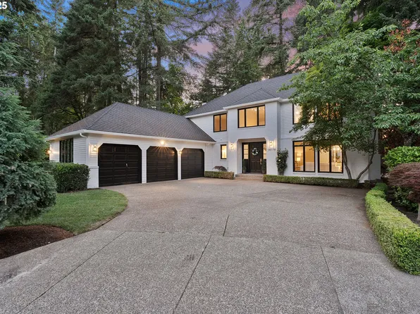 16176 Matthew Ct, Lake Oswego, OR 97034