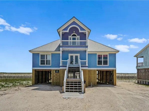 307 Audubon Pl, Dauphin Island, AL 36528