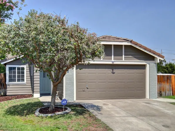 8714 Clear Star Ct, Elk Grove, CA 95758