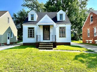21400 Goller Ave, Euclid, OH