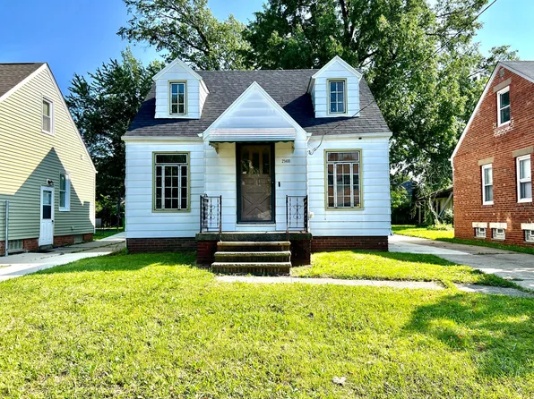 21400 Goller Ave, Euclid, OH 44119