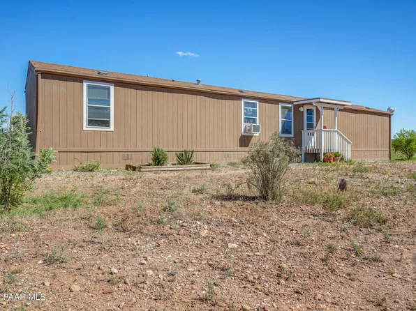 350 W Ranch House Rd, Paulden, AZ 86334