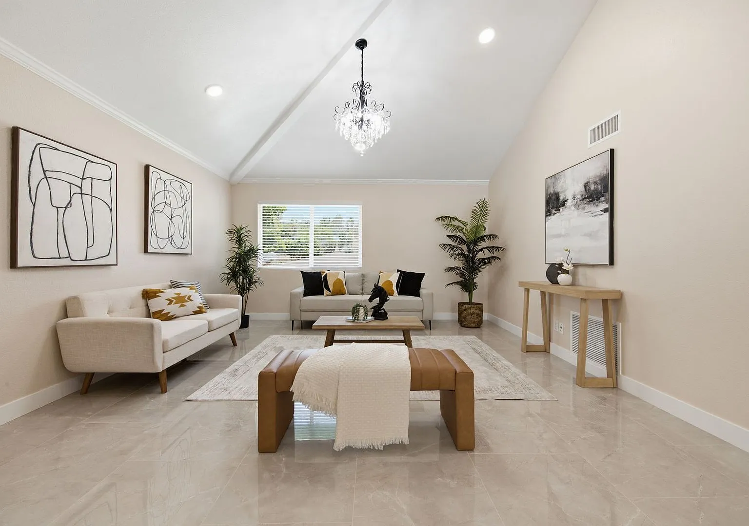 Fully Remodeled House — Photo 3