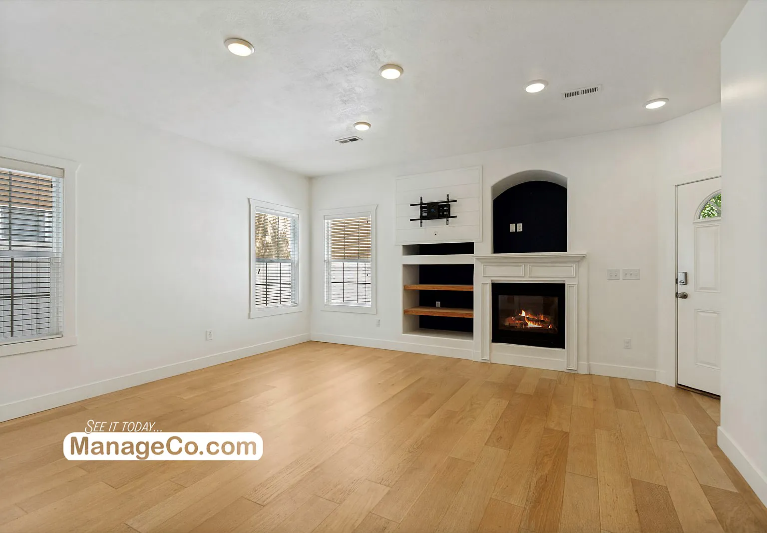 3 bed, 2.5 bath, 1430 sqft, $2,250 — Photo 4