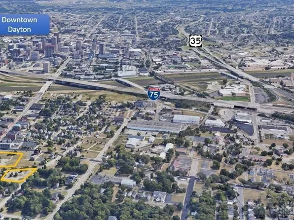 1230 W 3rd St, Dayton, OH 45402