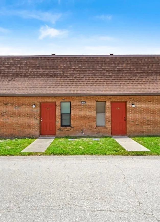 The Bluffs - 4616 Overlook Dr — Photo 1