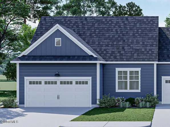 1-1D Cloverleaf Ct E, Rensselaer, NY 12144