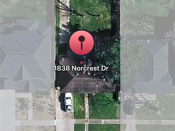 4th image of 1838 Norcrest Dr