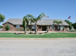 14740 E Via De Arboles, Chandler, AZ 85249