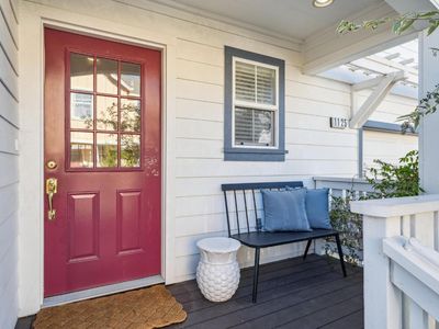 1125 Broadway, Sonoma, CA, 95476