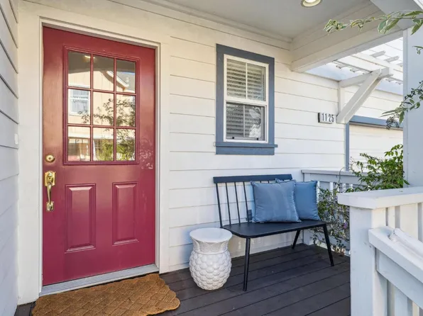 1125 Broadway, Sonoma, CA 95476