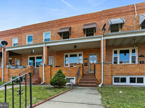 344 Folcroft St, Baltimore, MD 21224