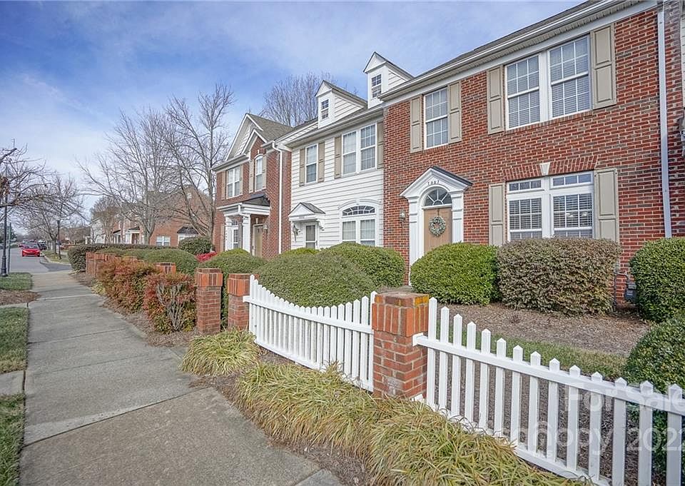 7007 Creft Cir, Indian Trail, NC 28079 Zillow