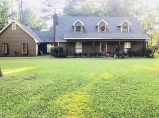 101 Holly Ct, Brandon, MS 39047