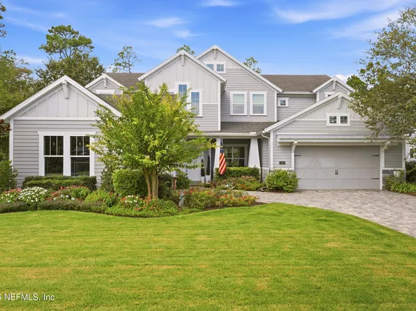 246 TIMBERCREEK Drive, Ponte Vedra, FL 32081