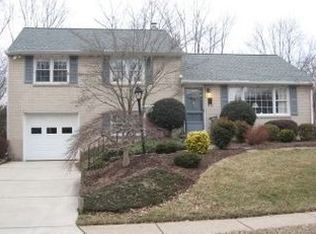 1219 Crestover Rd, Wilmington, DE 19803