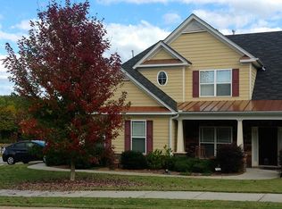 148 Colleton Dr, Athens, GA 30606