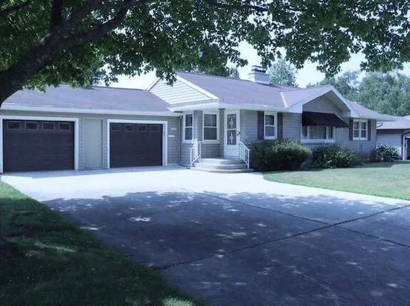 123 S Ithaca AVENUE, Sturgeon Bay, WI 54235